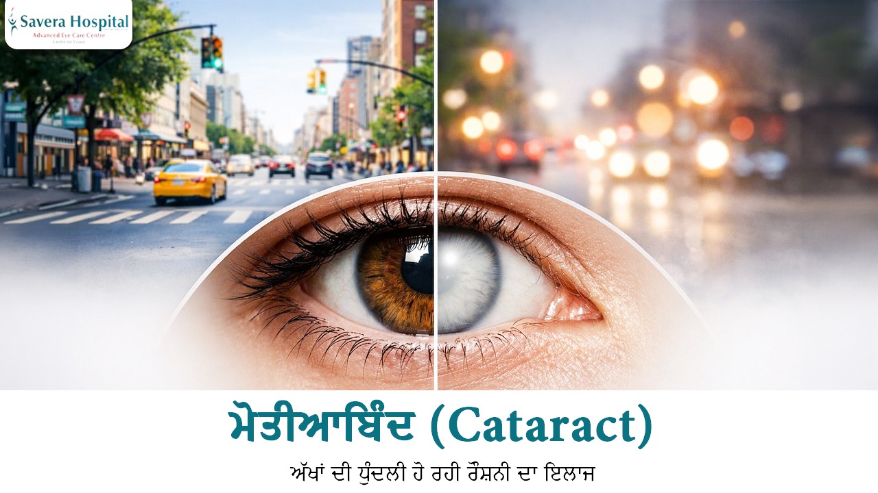 Cataract